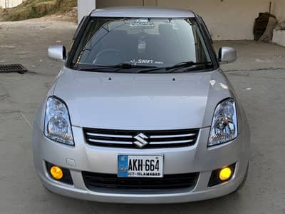 Szuki swift 2018 model 1.3 dlx