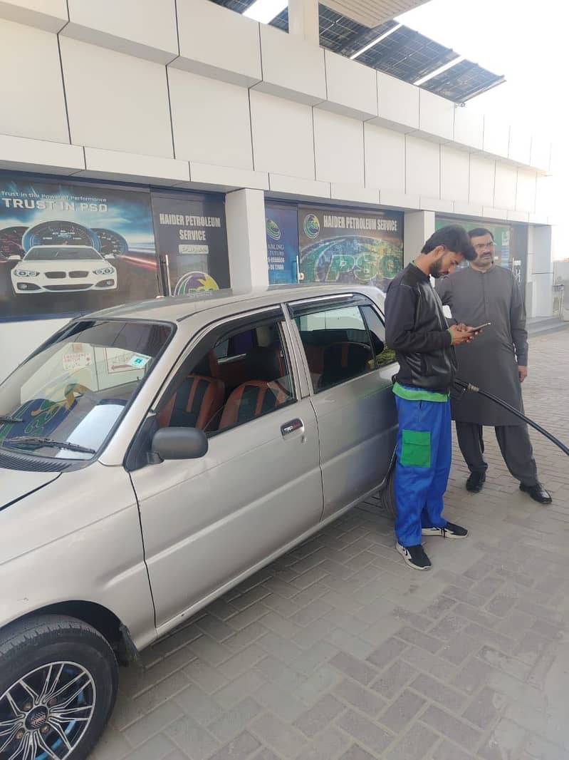 Cuore Automatic 2007 0