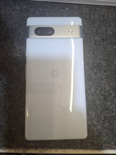 google pixel 7a official pta approved