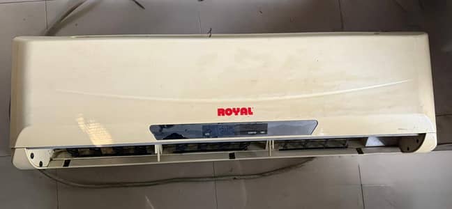 Royal Ac 1.5 Ton