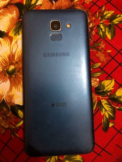 Samsung j6 exchange possible