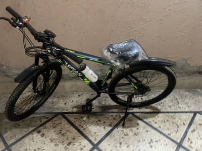 Caspian Cycle for sale