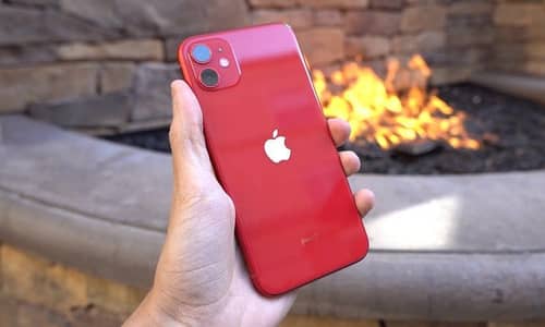 iPhone 11 64 gb mdm bypass