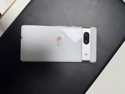 Google Pixel 7a (Official PTA approved]