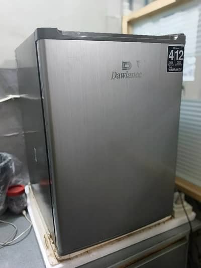 Dawlance MiniBar Fridge
