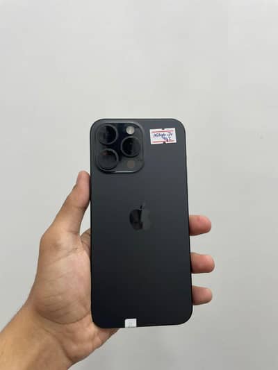 iphone 15 Pro Max JV 256gb