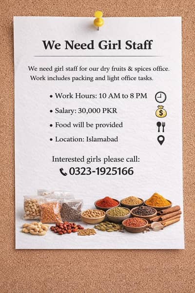 dry fruit and masala Jack