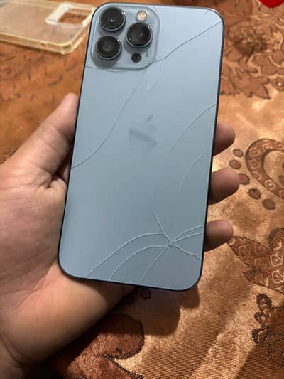 iPhone 13 Pro Max 128 jv