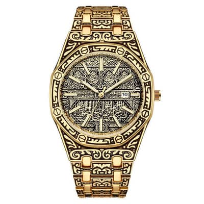 EID MANS NEW WATCHES WITH DATE