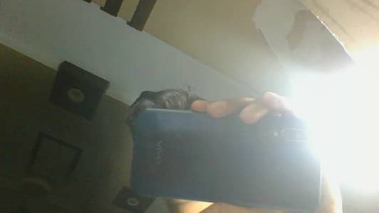 Product Model : Y15 4G+64G Product Color : Aqua Blue