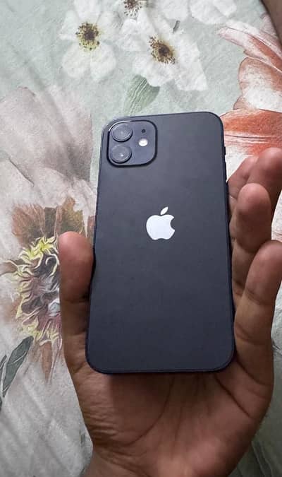 Iphone 12 factory unlock