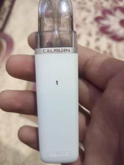 calibrun g3 lite this product only for 18+