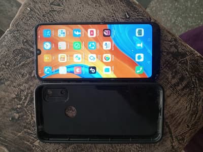 Huawei y6s