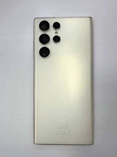 galaxy s22 ultra  12gb ram 256gb storage