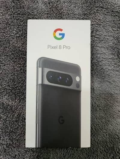 Google pixel 8 pro for sale excellent condition