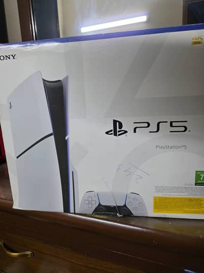 Playstation 5