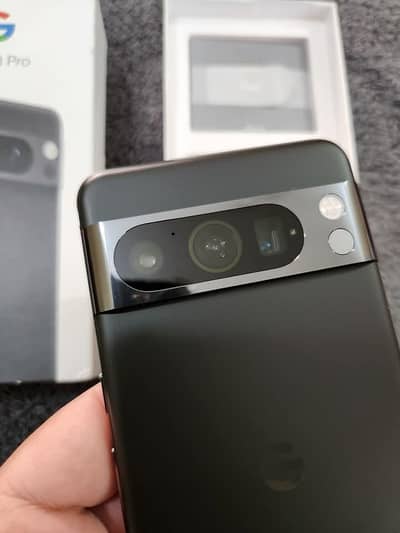 Google pixel 8 pro excellent condition like New