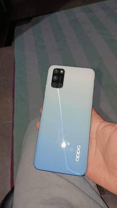 Oppo A52 Exchange possible