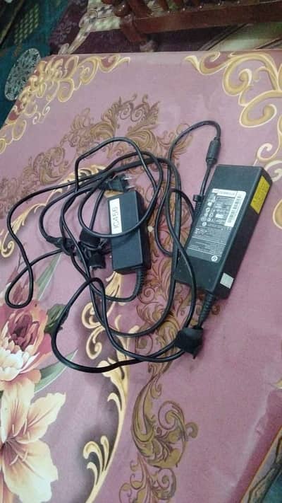 Laptop Charger
