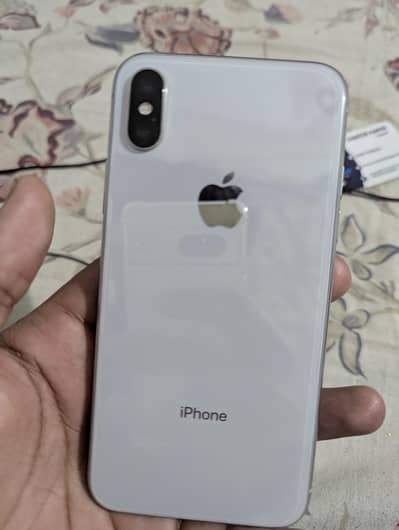 iphone X for parts condition 10/10