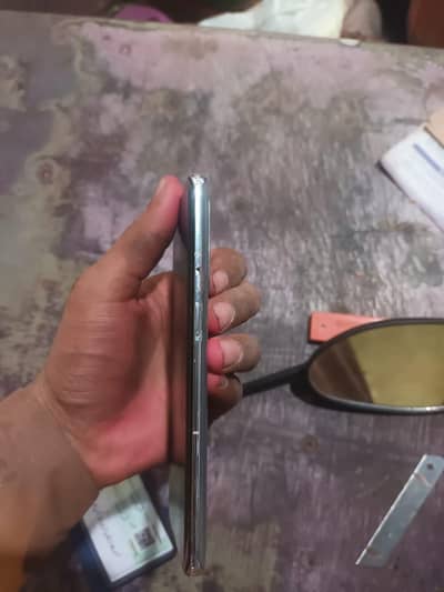 one plus 9 Pro exchange possible