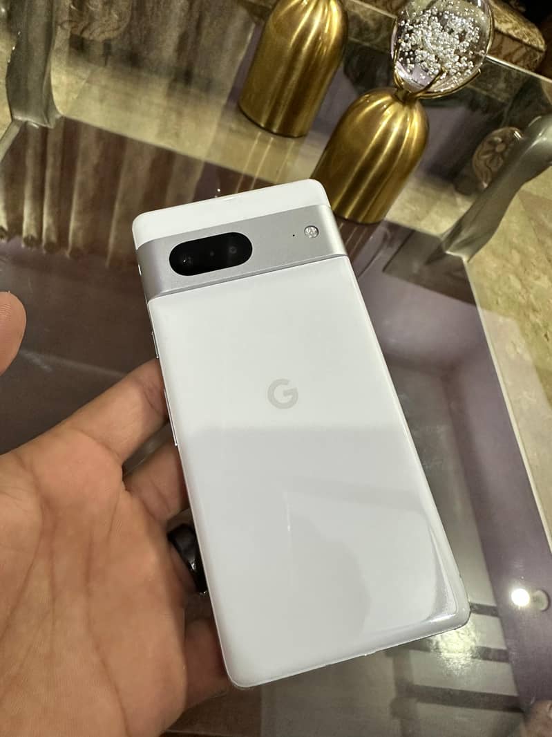 Google pixel 7 0