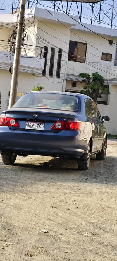 Honda city Home use excellent condition