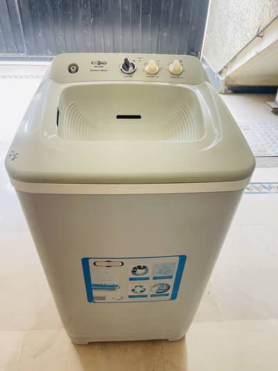 Super Asia SA-240 washing machine