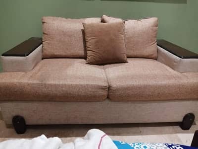 7 seater sofa set
