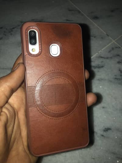 Samsung A30 for sale