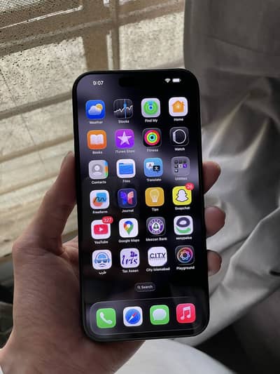 IPhone 16 Pro Max (final price)
