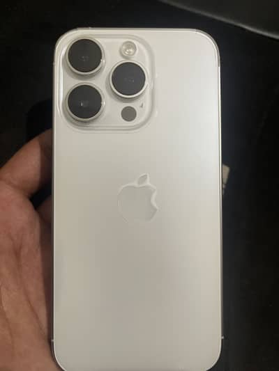 14 pro PTA approve 256 gb 87 BH