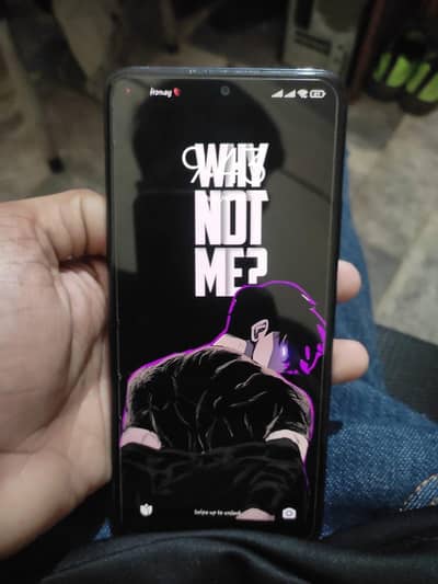 Redmi Note 10 Pro 8/128