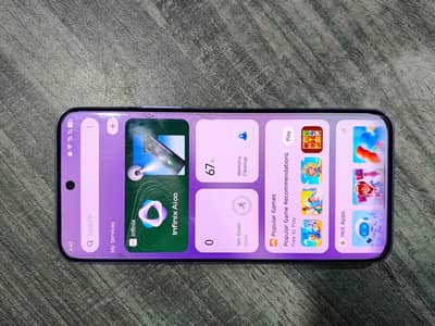 exchange sale infinix hot 60 pro plus