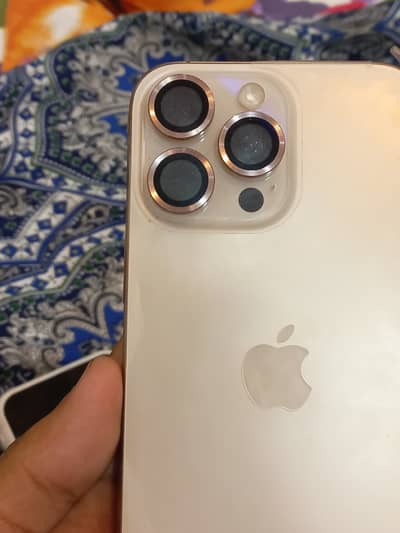 Iphone 16 pro max 256GB