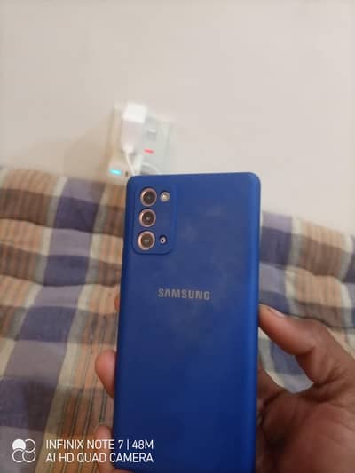 samsung note 20 5G. . 8.356Gb