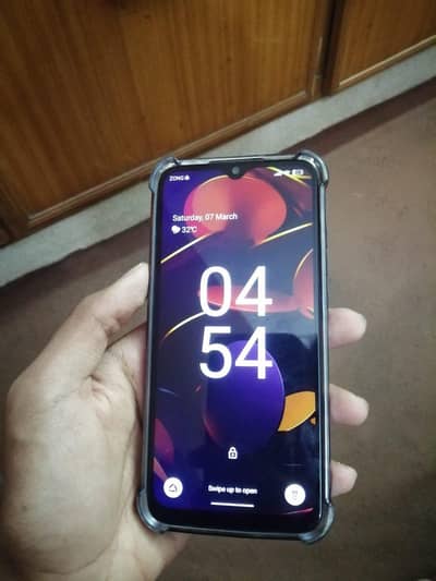 REDMI NOTE 8 EXHANGE