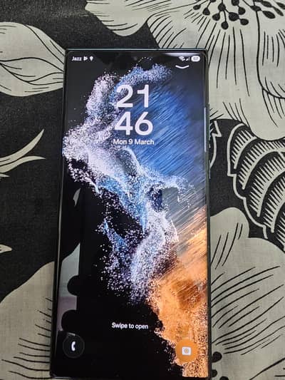 s22 ultra 12/256 gb official pta approved