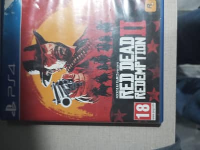 red dead redemption 2