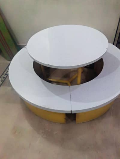 Round Table for children