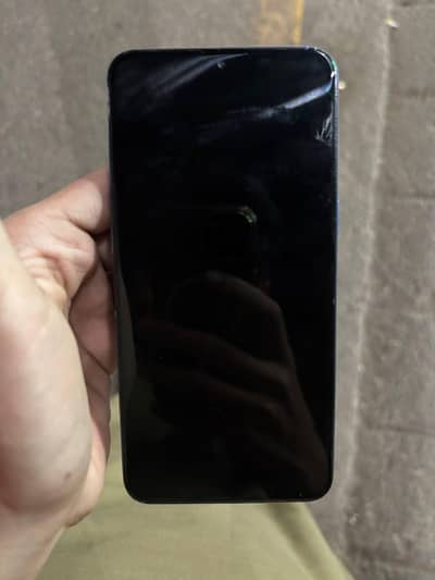 Samsung Galaxy A10s 2/32 Official PTA Approved (only front cam blur)