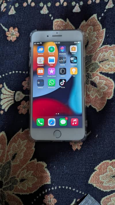 iphone 7plus (pta / 32)