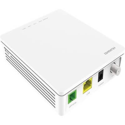 Huawei GPON CATV Node . . .