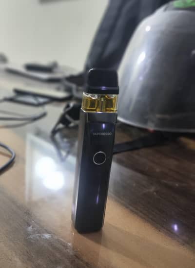 Vaporesso xros pro