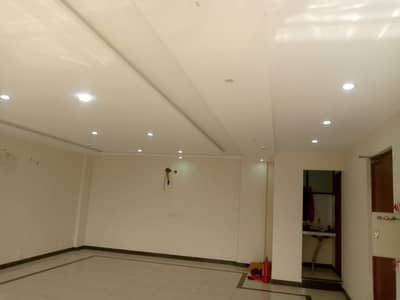 04 MARLA OFFICE- PHASE 06 NEAR DOUBLE SHOT COFFEE