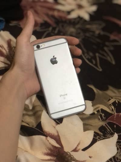 iPhone 6s bypass exchange possible