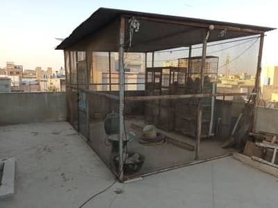 Master Cage For Sell