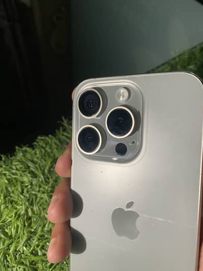 iPhone 15 pro non pta
