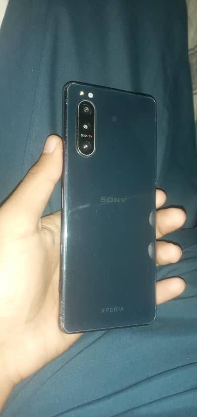 Sony Xperia 5mark2 non pta