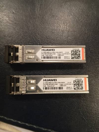 SFP for sale 10g 40 km 80 km
